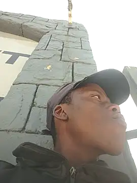 Webkamerová show Sihle_Plays