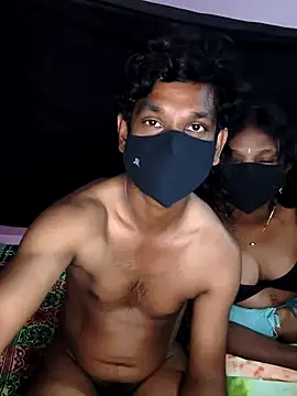 hotcopuleandsweet – Kamerová šou