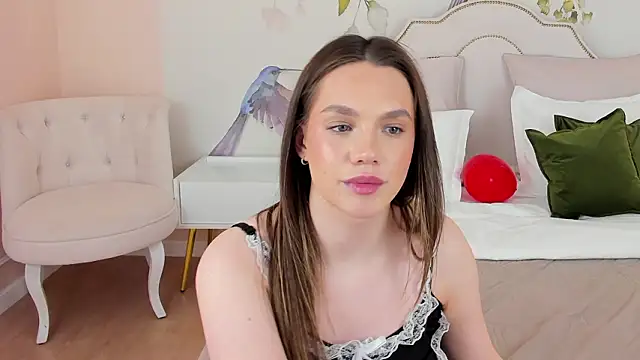 AlissaMilee's Live XXX Chat