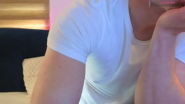 JulianTurner Obrolan Langsung XXX