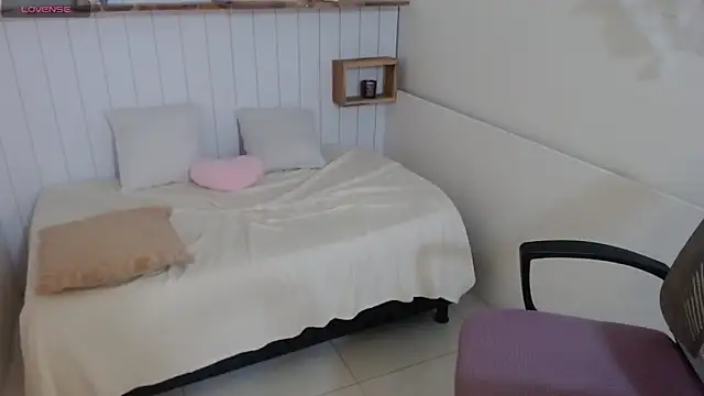 KeyTentation – Naživo XXX chat