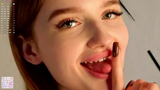 SolLocy's Live XXX Chat