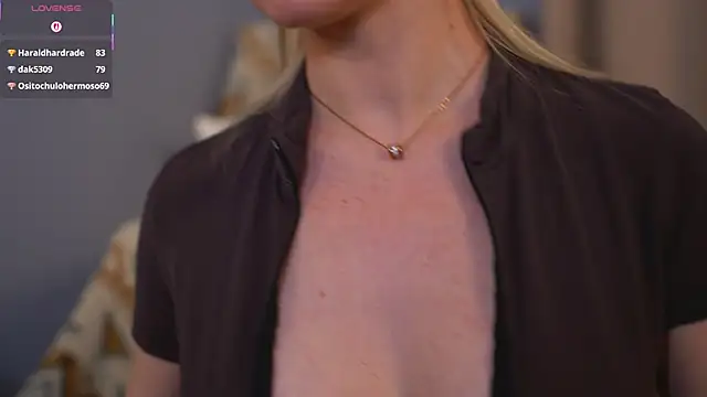 دردشة BabyBeckkky الجنسية المباشرة