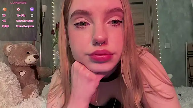 EveDarkSide 라이브 XXX 채팅