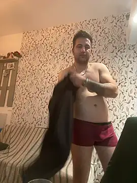 Lucifer_Ghost Obrolan Langsung XXX