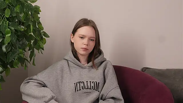 PearlyDrisko's Live XXX Chat