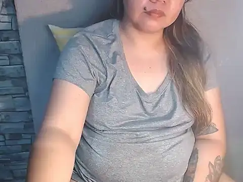 ambersmile Live XXX-Chat