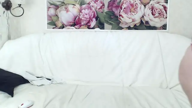 Show Webcam de FlaviaSquirts