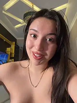 NoraVelour 웹캠 쇼