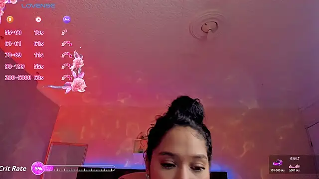 alexxandra_ferri_ 现场XXX聊天