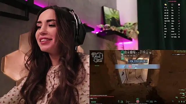 Онлайн чат XXX CuteAnna-