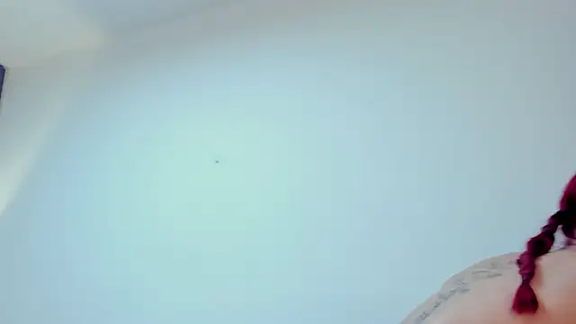 selene_red_ Obrolan Langsung XXX