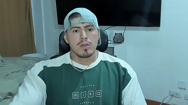 Baltazar_Dupont's Live XXX Chat