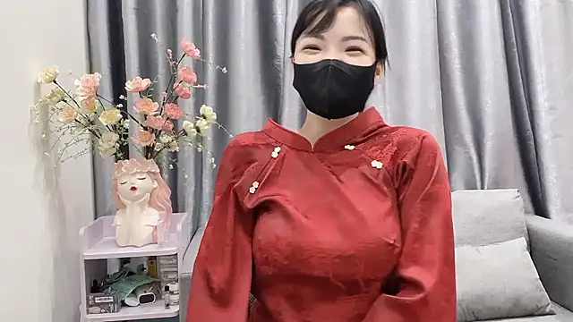 Ker-Skii 라이브 XXX 채팅