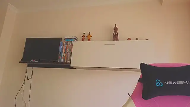 Sembang XXX Secara Langsung tatii222