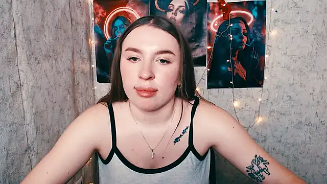 Онлайн чат XXX JuliaTopp_