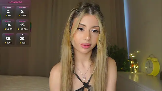 Sembang XXX Secara Langsung GeorginaHarn