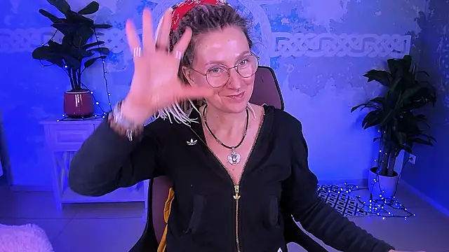 UmaSpace – Naživo XXX chat