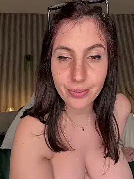 Онлайн чат XXX MysteryGirl__