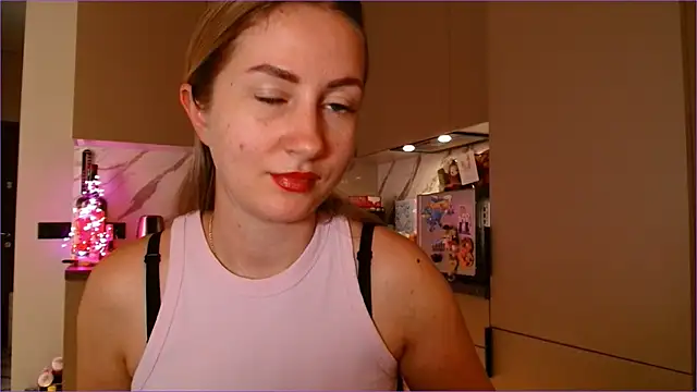 BluueSilk's Live XXX Chat