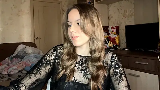 PrettyReal Live XXX-Chat