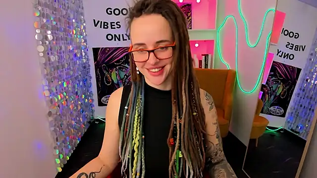 LisaFoxy_yn Live XXX chat