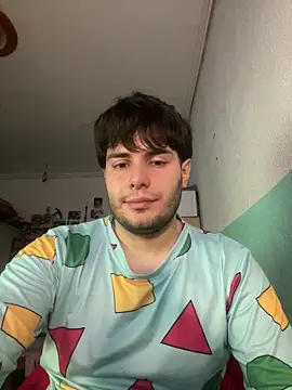 Show webcam de Dangreyc4