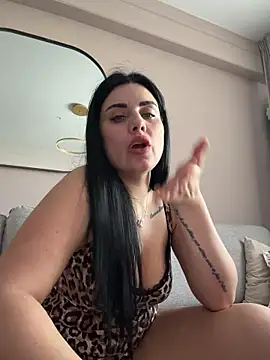 Sexy_lady_30 Obrolan Langsung XXX