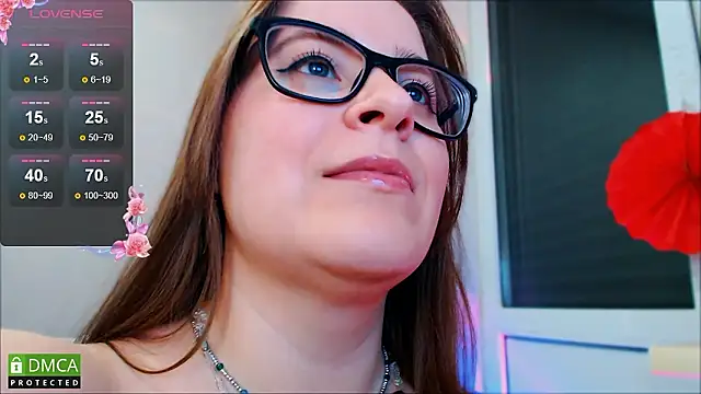 Elizabeth_Sunlight 现场XXX聊天