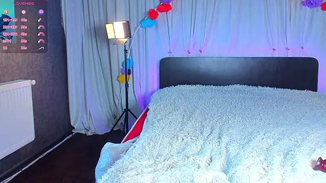 Онлайн чат XXX JesikaLooove