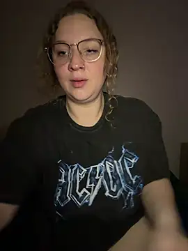 Show Webcam de EmmieRae