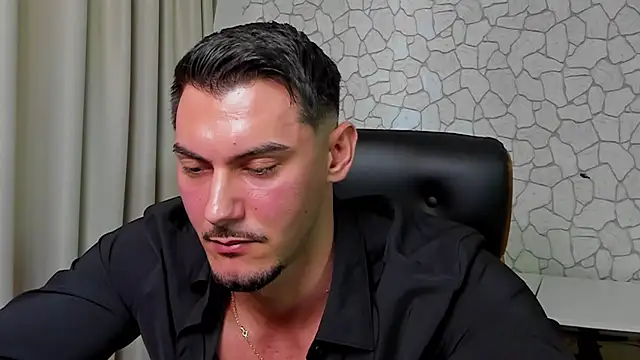 ClintMasters Live XXX Chat