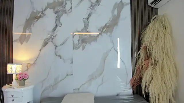 hannahill69 Obrolan Langsung XXX