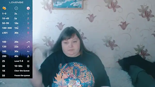 Онлайн чат XXX fistashka___