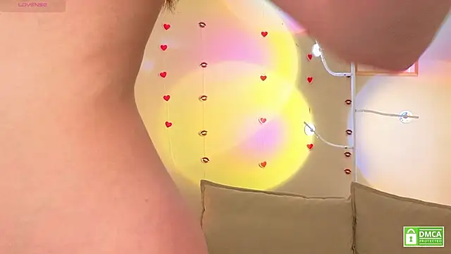 Chat XXX en directo de OliviaKis_