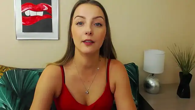 Chat XXX en directo de NatalieSexy