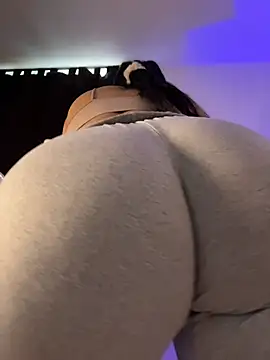 Chat XXX ao vivo de JulianaCastillo