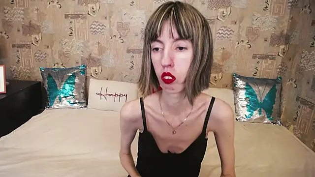 Chat XXX ao vivo de Unusual_G