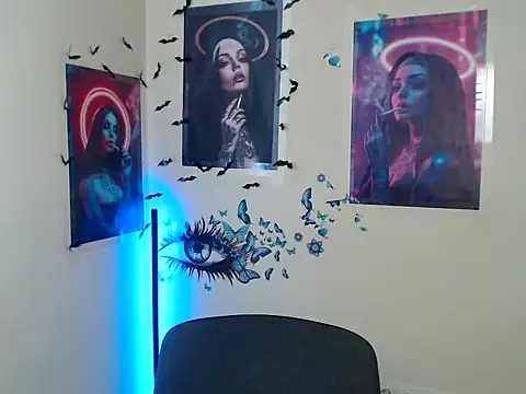 StrangerGi: онлайн-секс-чат