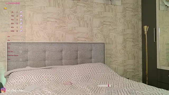 Sembang XXX Secara Langsung LIl_Sandra