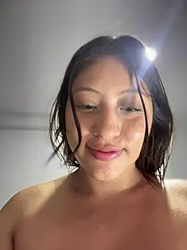 Czat XXX na żywo – Estefanii-