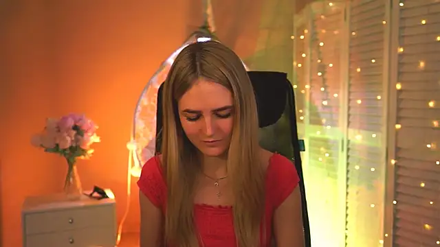 DeboraLarsonn Live XXX chat