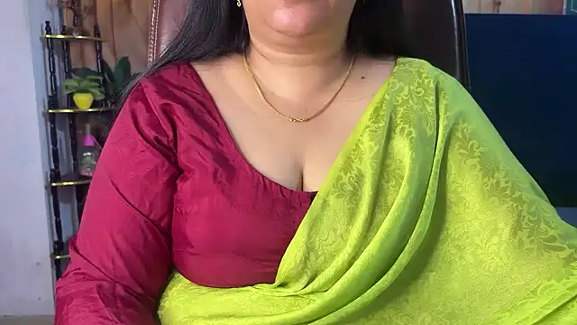 Czat XXX na żywo – FlatVincy4