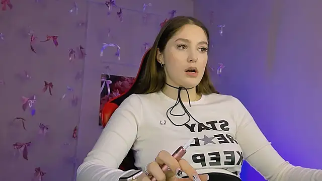 Czat XXX na żywo – hazel_sullivan