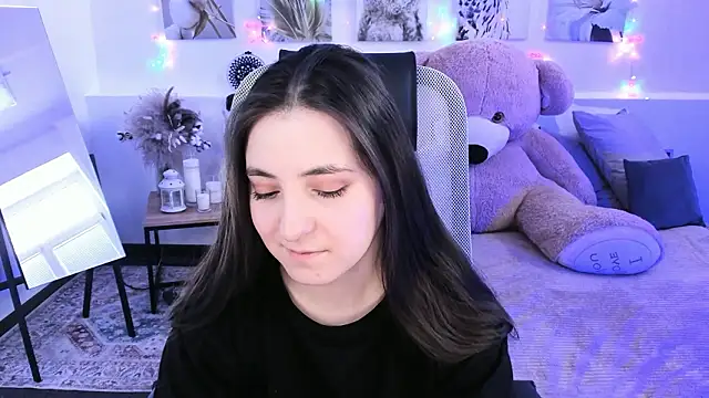 Chat XXX ao vivo de VirtuallVoyant