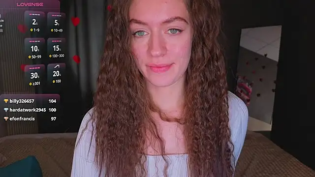 Agnes_Wells: онлайн-секс-чат