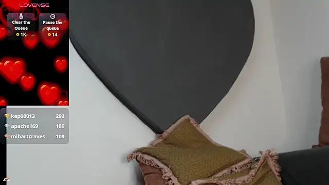 Chat XXX ao vivo de teasexpert