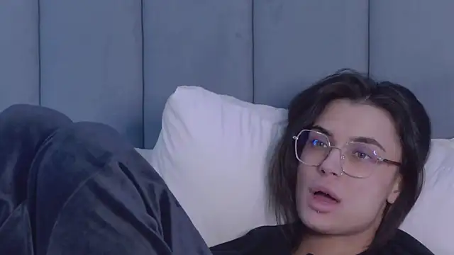 VioletAsh Obrolan Langsung XXX