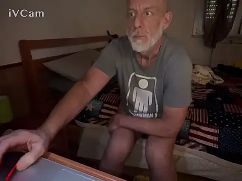 Show webcam de PierRiminiX