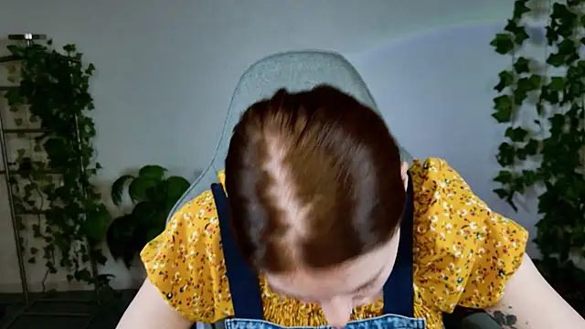 Sembang XXX Secara Langsung LadyLolipop_